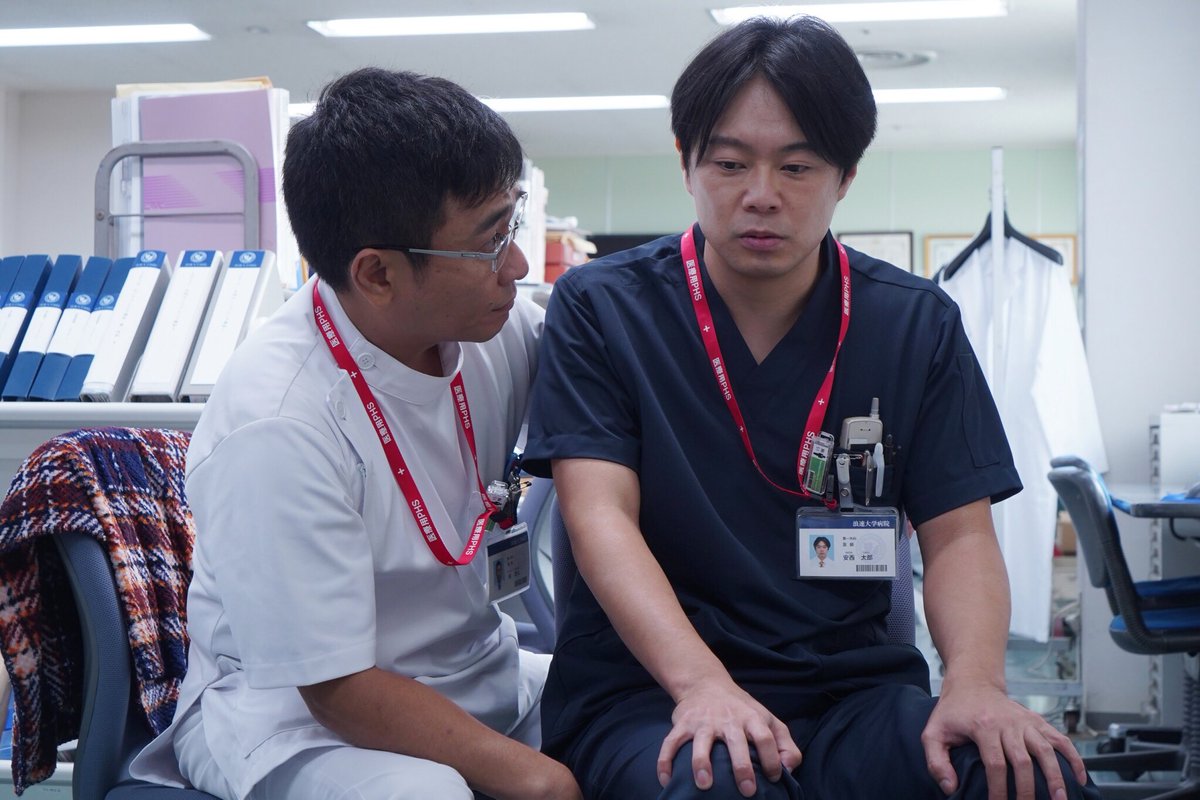 白い巨塔 19年5月22日 水 ツイ速まとめ 白い巨塔 19年5月22日 水 ツイ速まとめ