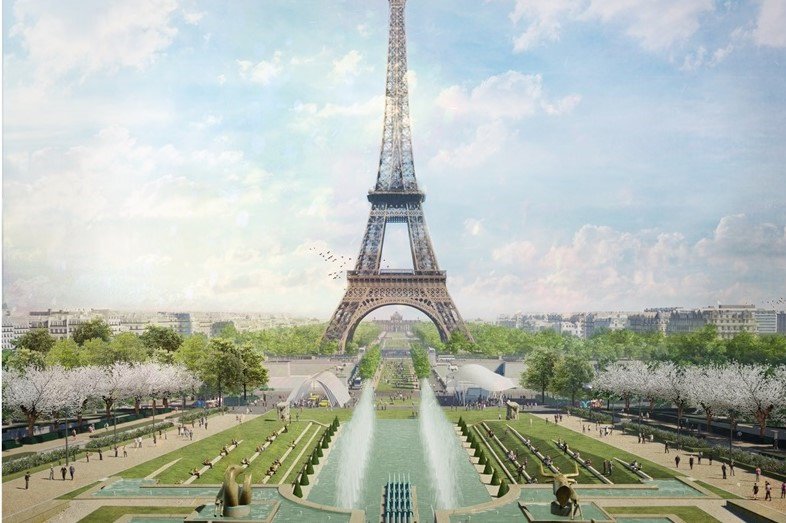 ncedigital's tweet photo. Daily Briefing | #CivilEngineerig today;
- Floating #DragonEnergy Island for #Swansea #tidallagoon
https://t.co/05xCgFIgNb
-British-led team wins #EiffelTower competition
https://t.co/231VyQgp9w
- @TfL unveils plan to revamp #SouthKensington #tube station
https://t.co/aQ4OY4MFXK https://t.co/kjx0qqqtWt