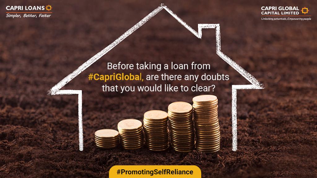 CapriGlobalCap's tweet photo. Thanks to #CapriGlobal customer care, we understand your business needs and provide loans based on that. Learn more: https://t.co/P34mgwAM8A #PromotingSelfReliance https://t.co/sh4DgkPX1S