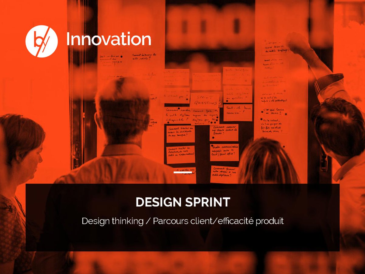 Afin de #booster vos #projetsdigitaux ainsi que vos #outilsmetiers , le Backyard met en place des sessions de #designsprint
Au Programme: Réflexion et innovation !
lnkd.in/g5rNJ5v
