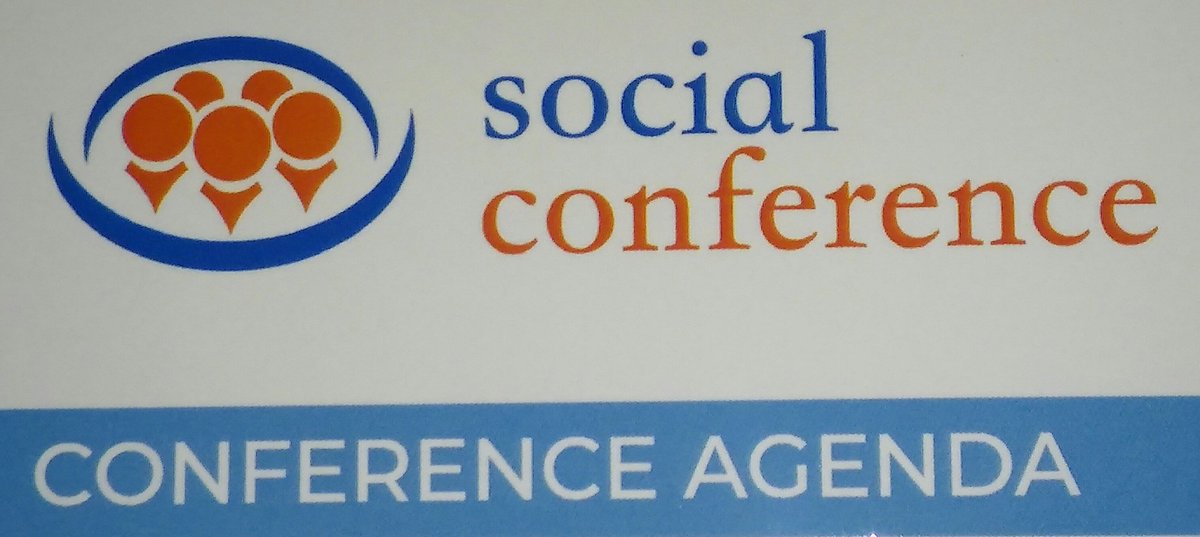 DataDabLLP's tweet photo. RT @SPMlive: Today's #SocialConference gives #insights on #digital developments and trends like #IGTV, messenger, influencer and #content #marketing, #KPIs and measurability, #OmniChannel strategies and ePrivacy. #Social4Brands https://t.co/LWrTFQmulc