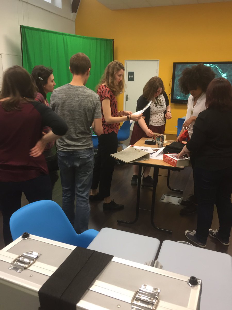 Emilie Lebret tweet media