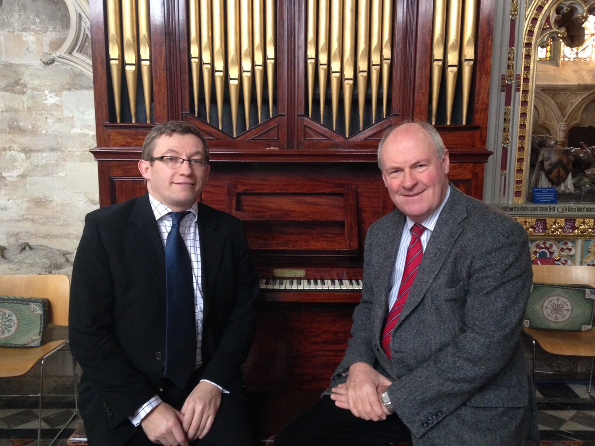 Music in the Castle tweet media