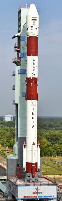 VivekVenkatswam's tweet photo. Commendable leadership and work done by @isro in the recent past. Today's launch of #PSLVC46 aimed at providing services to #agriculture , #forestry and disaster management is going to immensely benefit the nation. Congratulations to ISRO Team. https://t.co/3Hxv9gP0dz