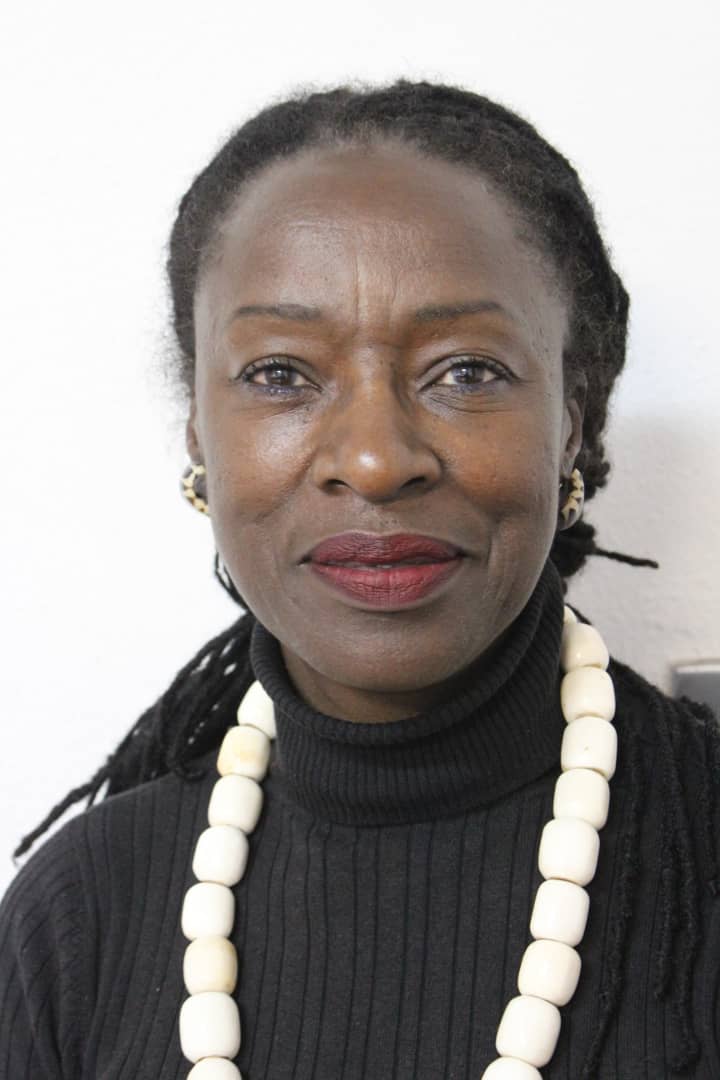 We’re pleased to welcome Doreen Sibanda, director of the National Gallery of Zimbabwe, to the judges panel of the 2019 PPC Imaginarium Awards Zimbabwe. #PPCImaginarium <a href="/PPC_Africa/">PPC_Africa</a>