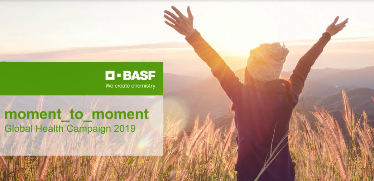 cecile_tournier's tweet photo. Very interesting &amp; useful workshop on Mindfulness during #GlobalSafetyDays @BASF_FR Levallois! https://t.co/xPzrlUymH3