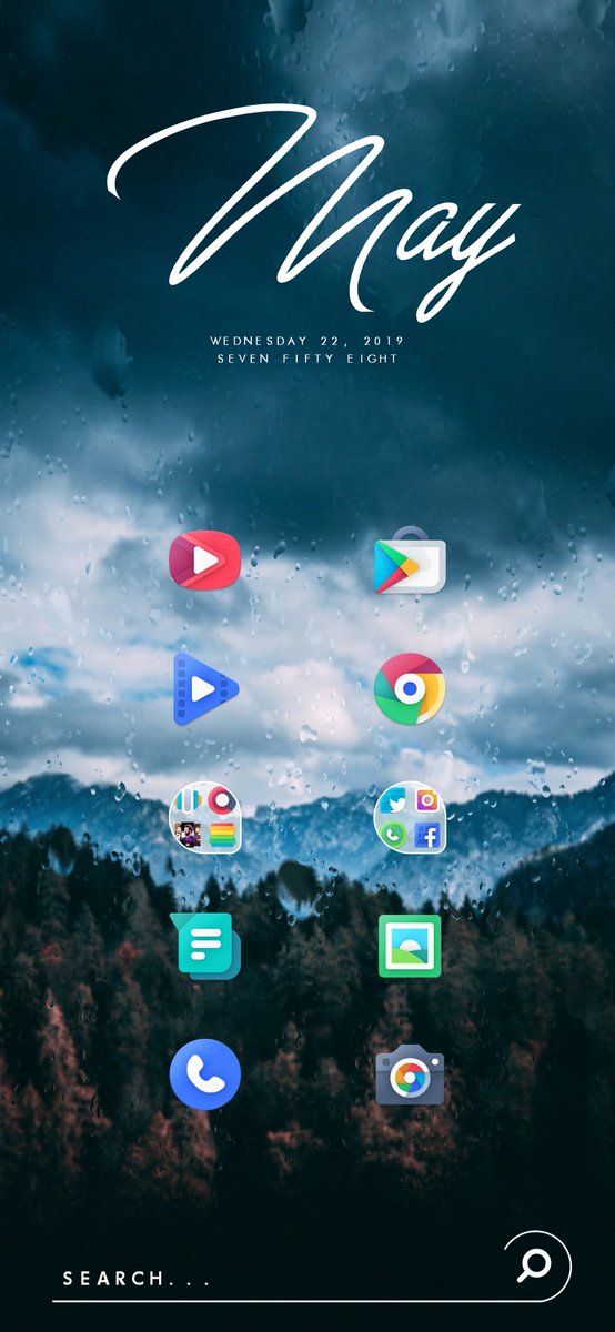 Ketan_Singh7's tweet photo. #BASep30
Huk for kwgt
Nova launcher Grid 10x6
Moxy icon pack https://t.co/9ccCG0soVg
