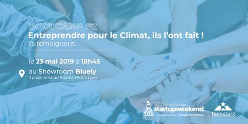 Startup Weekend Lyon tweet media