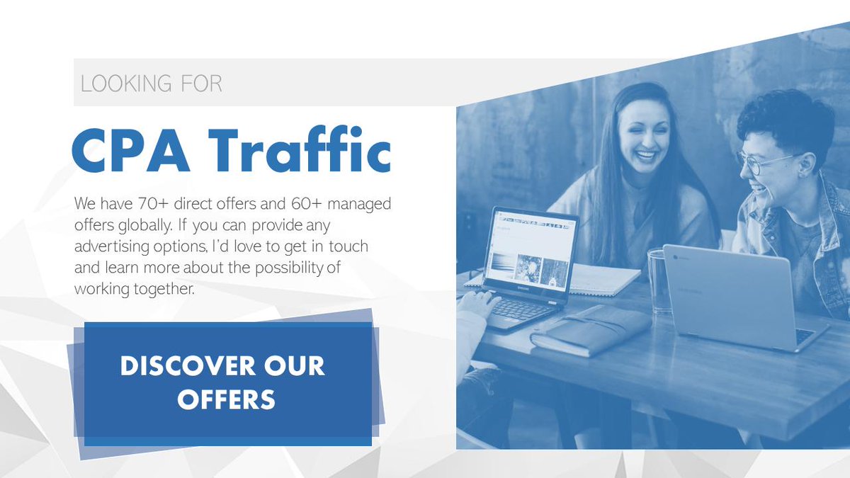 anamaria_dynata's tweet photo. Reach out -> https://t.co/Av2Vtzw0sJ 

#digitaladvertising #onlineadvertising #socialmedia #emailing #newsletter #InfluencerMarketing https://t.co/DmbMbN8tuQ
