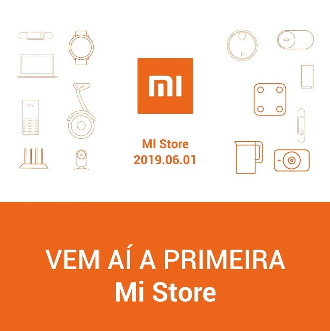 bancadadeleao's tweet photo. Não, não há lojas oficiais Xiaomi em Portugal. Há muitas lojas espalhadas pelos shoppings q usam o símbolo deles.

A primeira loja oficial vai abrir dia 1 de Junho de 2019 no Porto, Rua de Sá da Bandeira. Faz parte do plano de expansão de 150 lojas em 2019 na Europa.

#xiaomiPT https://t.co/FdT5ynxVof