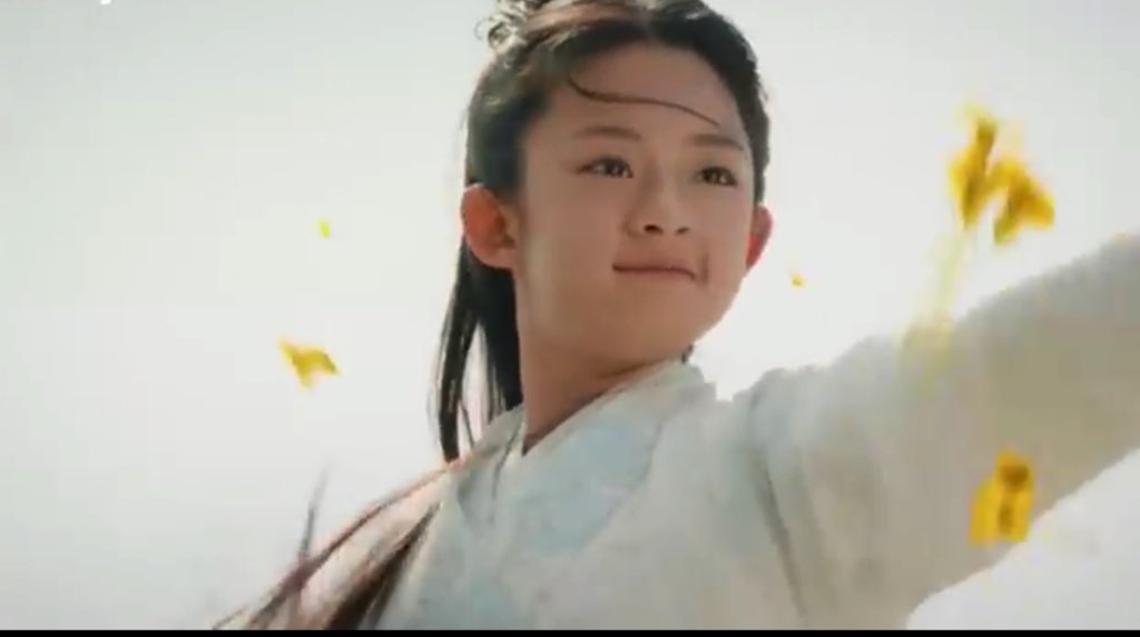 Imlittle_fly's tweet photo. Back to my cdrama 😂 Listening Snow Tower ❤️❤️
#listeningsnowtower #cdramaaddict 😁❤️ https://t.co/Dt7hV92cAk