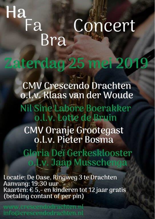 Uittip! <a href="/HaFaBra/">HaFaBra</a> #hafabra