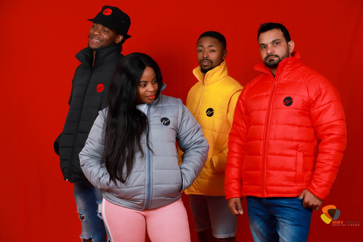 WelzCollection's tweet photo. Ungagodoli this winter #Ringo #ClassRedefined https://t.co/7aBOeyPteu