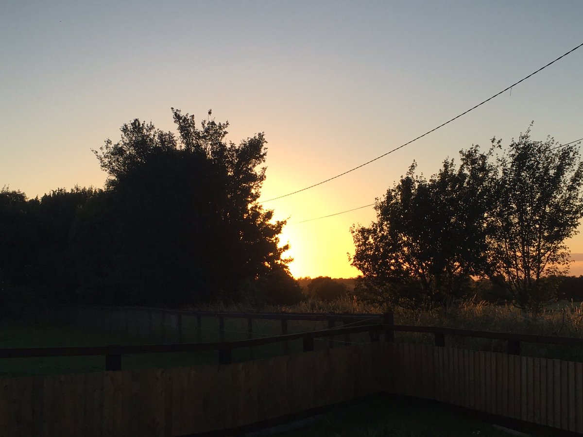 paddockviewcott's tweet photo. @paddockviewcott #suffolkhour #Suffolk #NorfolkHour #Norfolk #countryside #rural #holidays #Dogfriendly #travel #ThursdayThoughts #booktoday https://t.co/xwTz4Cyzn1