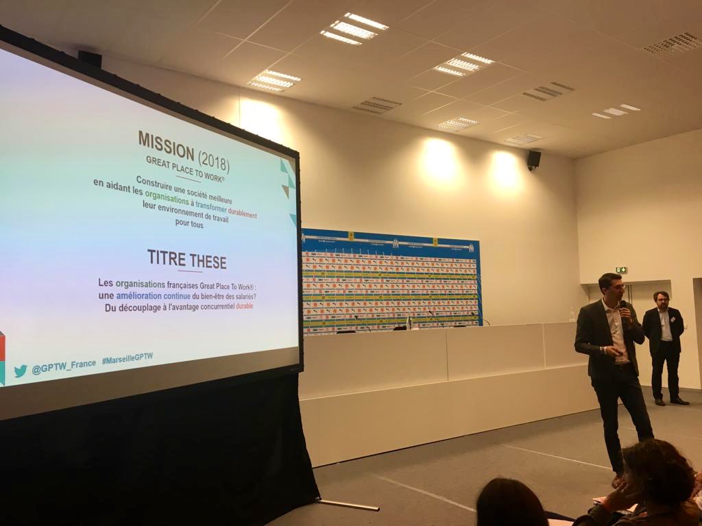 Great Place to Work® (@GPTW_FRANCE) | Twitter