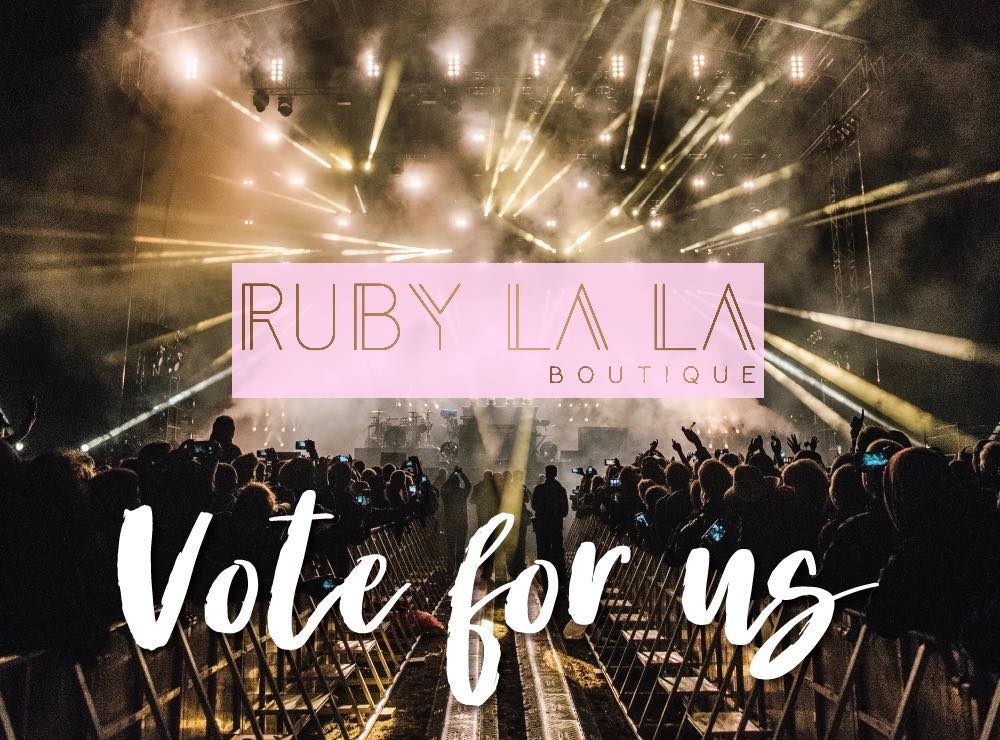 RubyLaLa4's tweet image. We need your help! We’re sure we’re Fleet’s ‘Best Kept Secret’ but now we’re attempting to make it official! 
Please vote Ruby La La for “Best Kept Secret” in the upcoming Fleet Awards 😘🏆🥂

fleethampshire.co.uk/secret

Thank you 😘 😘