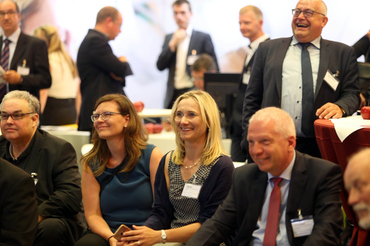 Nationale Branchenkonferenz Gesundheitswirtschaft tweet media