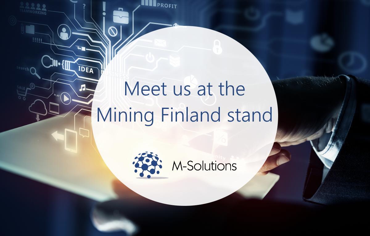 m_solutions_fi's tweet image. Not familiar with M-IDIS® yet? Come meet us @MinesAndTech Helsinki next week and we’ll talk about how to get rid of your businesses’ data silos. We also have a nice little puzzle for you to solve, be the first and win a prize! #datamanagement #M_IDIS