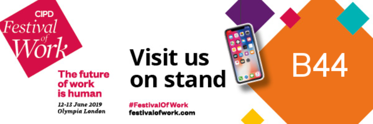 HR_Path_UK's tweet photo. From June 12 to 13 we will be attending the @CIPD @FestivalofWork in London. This pivotal conference will power your working future, so register now! We look forward to meeting you at our booth B44 and present our offers! #FestiwalofWork #HRIS #HR #AdvisetoRun https://t.co/U7WtrVXvDE