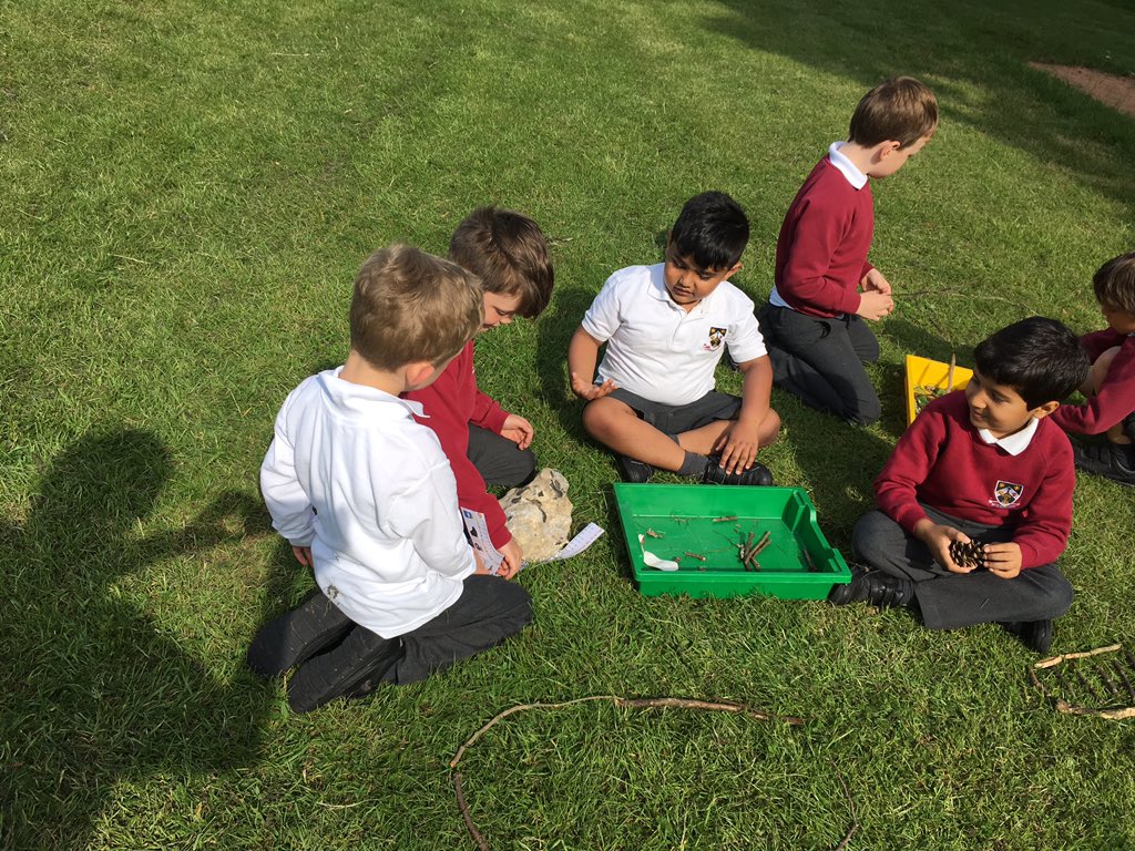StColumbasLPrep's tweet photo. Doubling and halving on the field during #OutdoorClassroomDay. Great fun, great learning! #SCCPrep1 #outdoorlearning #sccmaths https://t.co/7YeZ21wOIO