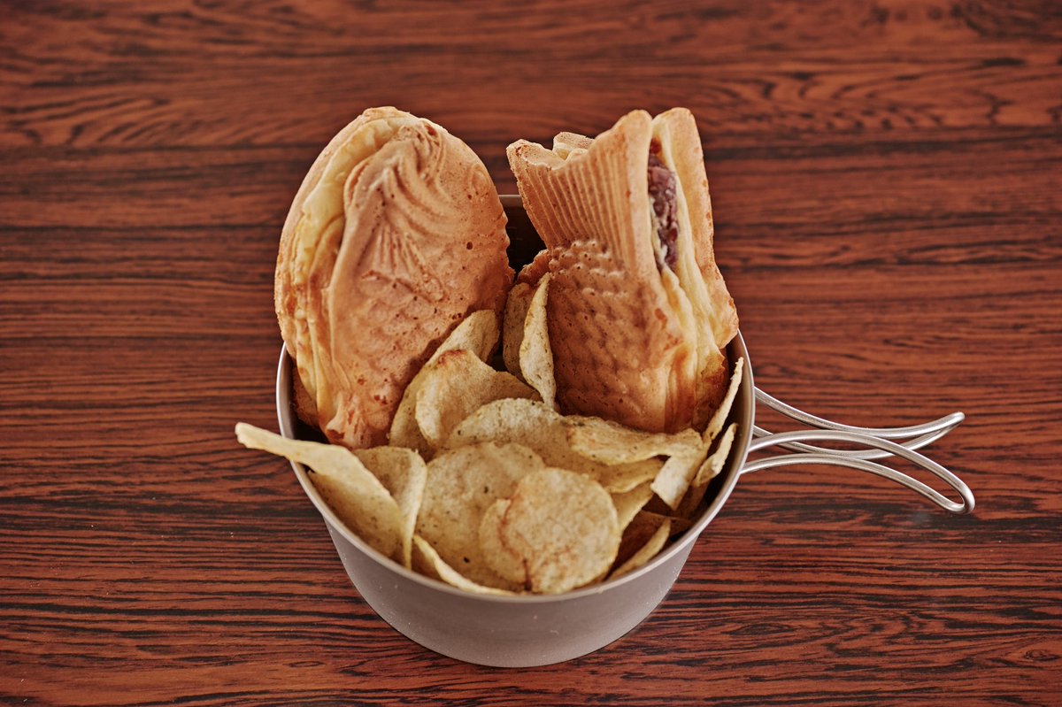 フィッシュ チップスってどんな食べ物 と若者に聞かれたのでご馳走した 甘いものとしょっぱいもの 最高のコンビや Togetter フィッシュ チップスってどんな食べ物 と若者に聞かれたのでご馳走した 甘いものとしょっぱいもの 最高のコンビや Togetter