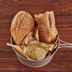 フィッシュ＆チップスを知らない若者よ!これがフィッシュ＆チップスだ!