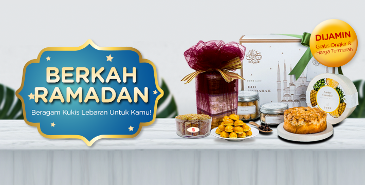 JDid's tweet photo. Udah punya stok kue? ๐ฅSahabat JD! Beli kue lebaran di JD Dijamin Fresh. Kukis dibuat malam dan pagi langsung dikirim JX kerumah, langsung beli aja di https://t.co/o8ahqtV6qc ๐ #jdid #dijaminori #semangatori #jdthr #traktiranhariraya #jdidtraktiranhariraya #jdfresh #kuelebaran https://t.co/ijwS7KDI7L