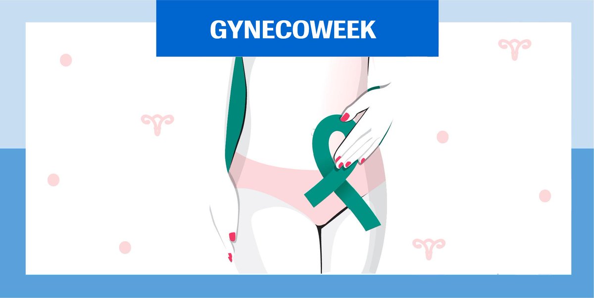 Roche_France's tweet photo. 1053 promesses de prises de rendez-vous chez le #gynécologue à l’occasion de la #GynecoWeek. Merci à tous pour votre participation. Pour plus d’informations sur le cancer de l’#ovaire c’est par ici : https://t.co/yPIL1ZZmBp https://t.co/A31hGkRlNo