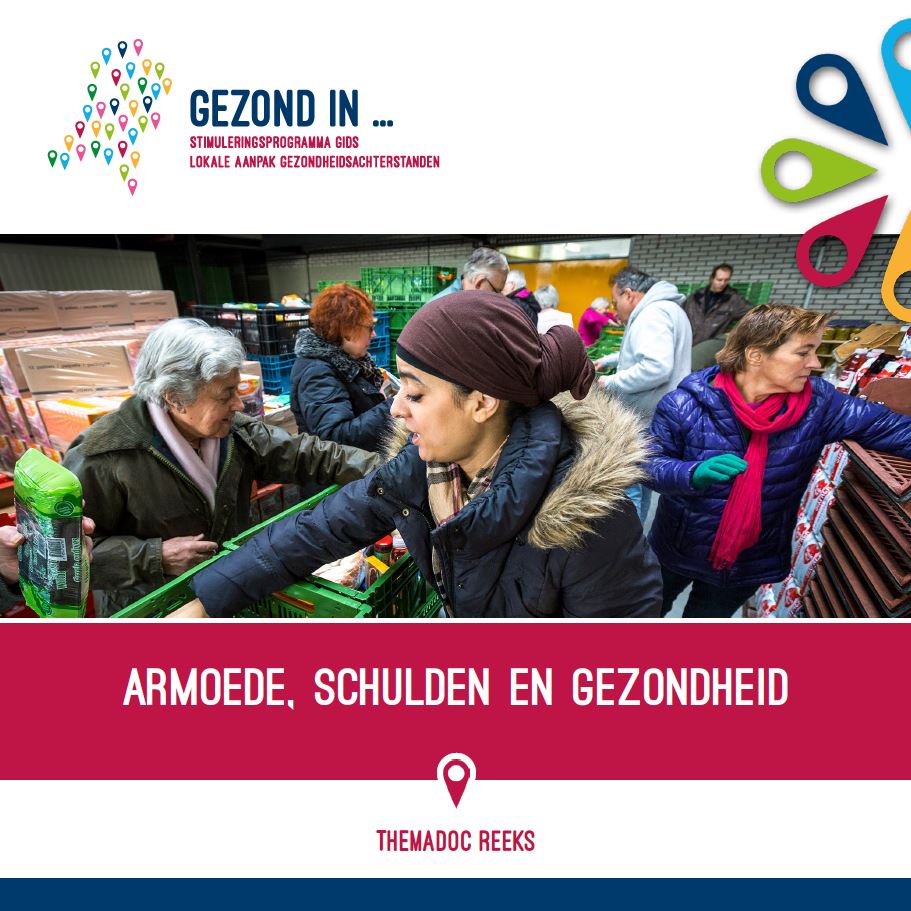 Vandaag vertelt Gezond in…-adviseur Anneke Hiemstra over de relatie tussen armoede en gezondheid bij <a href="/ggdkennemerland/">GGD Kennemerland</a>. Wil jij meer weten over deze relatie? Lees dan het themadoc Armoede, Schulden en Gezondheid; online.flowpaper.com/76720735/Thema…