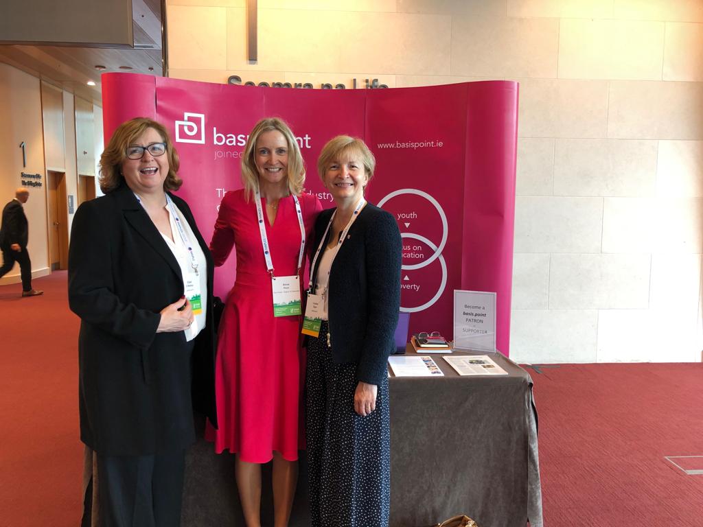 The Panel - Creating Exceptional Futures tweet media