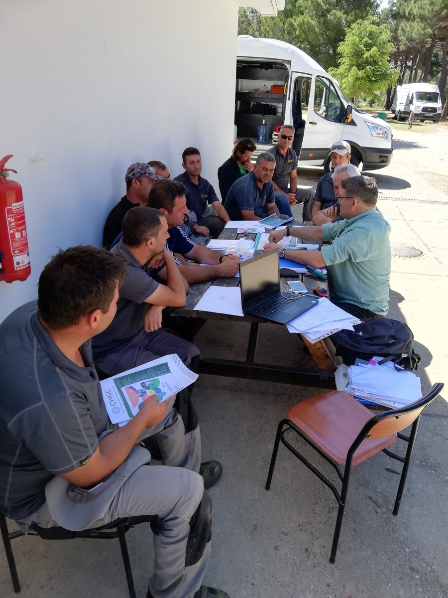 ozdenguney1's tweet photo. Our monthly staff meeting.
 #anzacbase #gallipoli https://t.co/qbiEgRpJwi