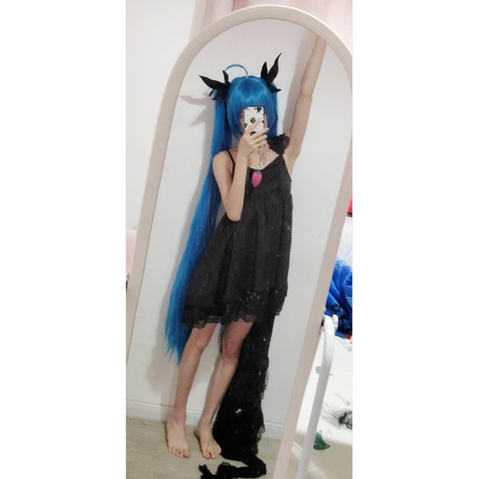 Twitterのコスプレ画像45