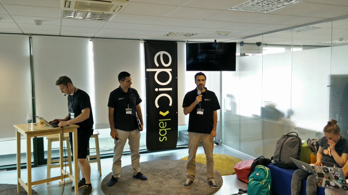 Datafund tweet media