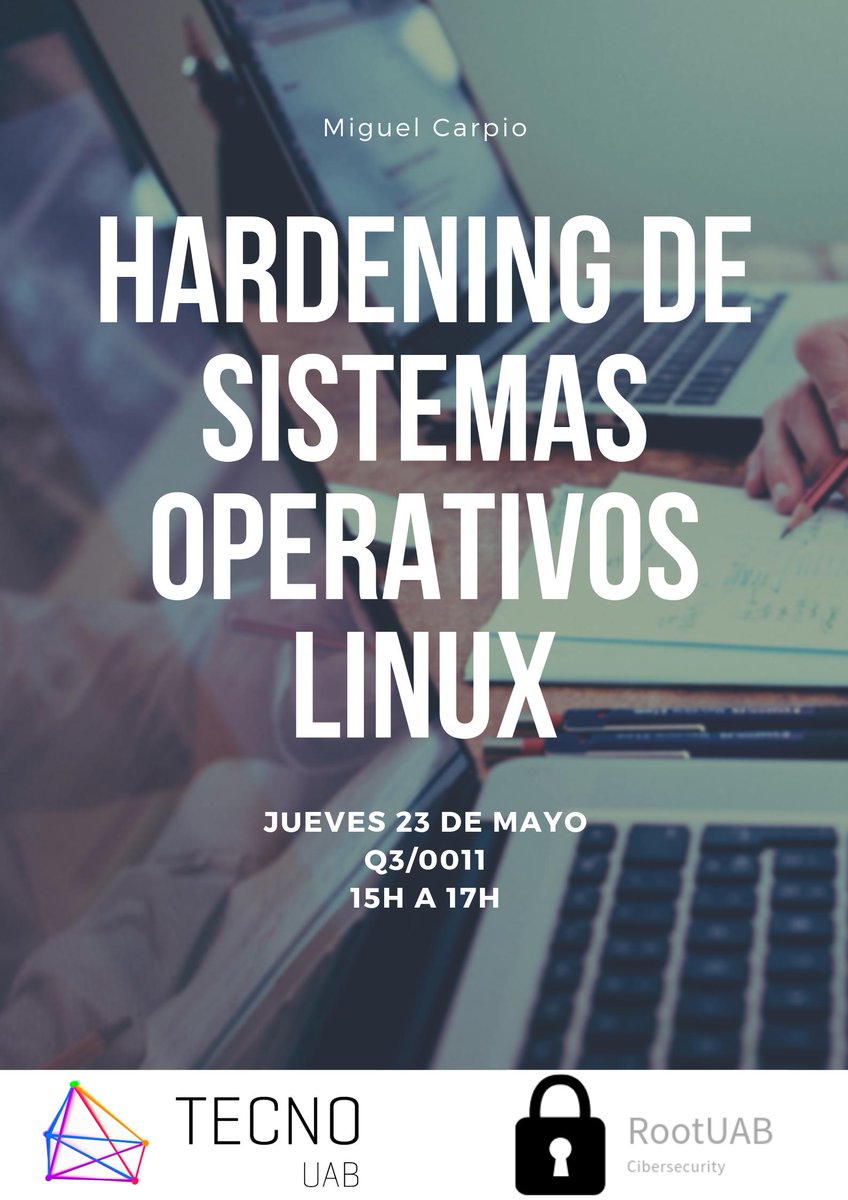 Tecno UAB tweet media