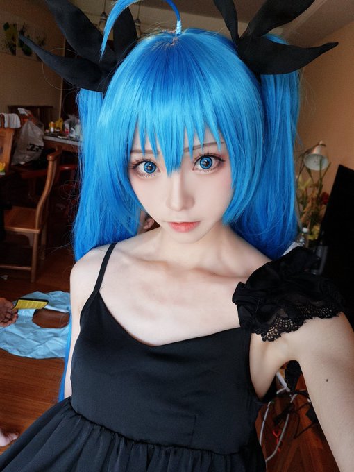 Twitterのコスプレ画像43