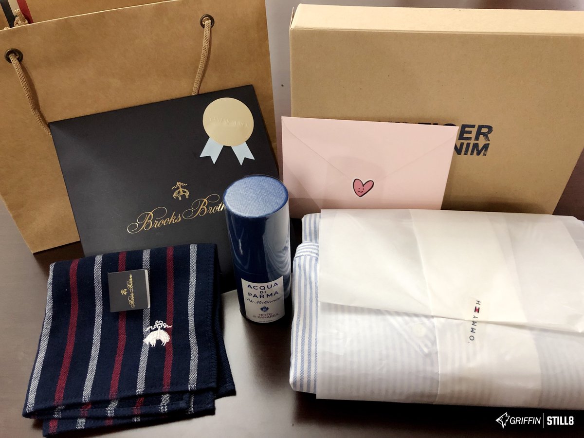 Team Griffin LoL tweet media