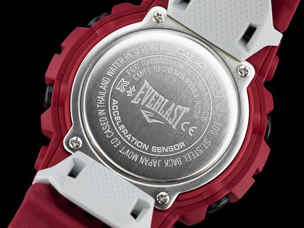 Une collaboration coup de poing entre G-Shock et Everlast capsule-collections.com/une-collaborat…