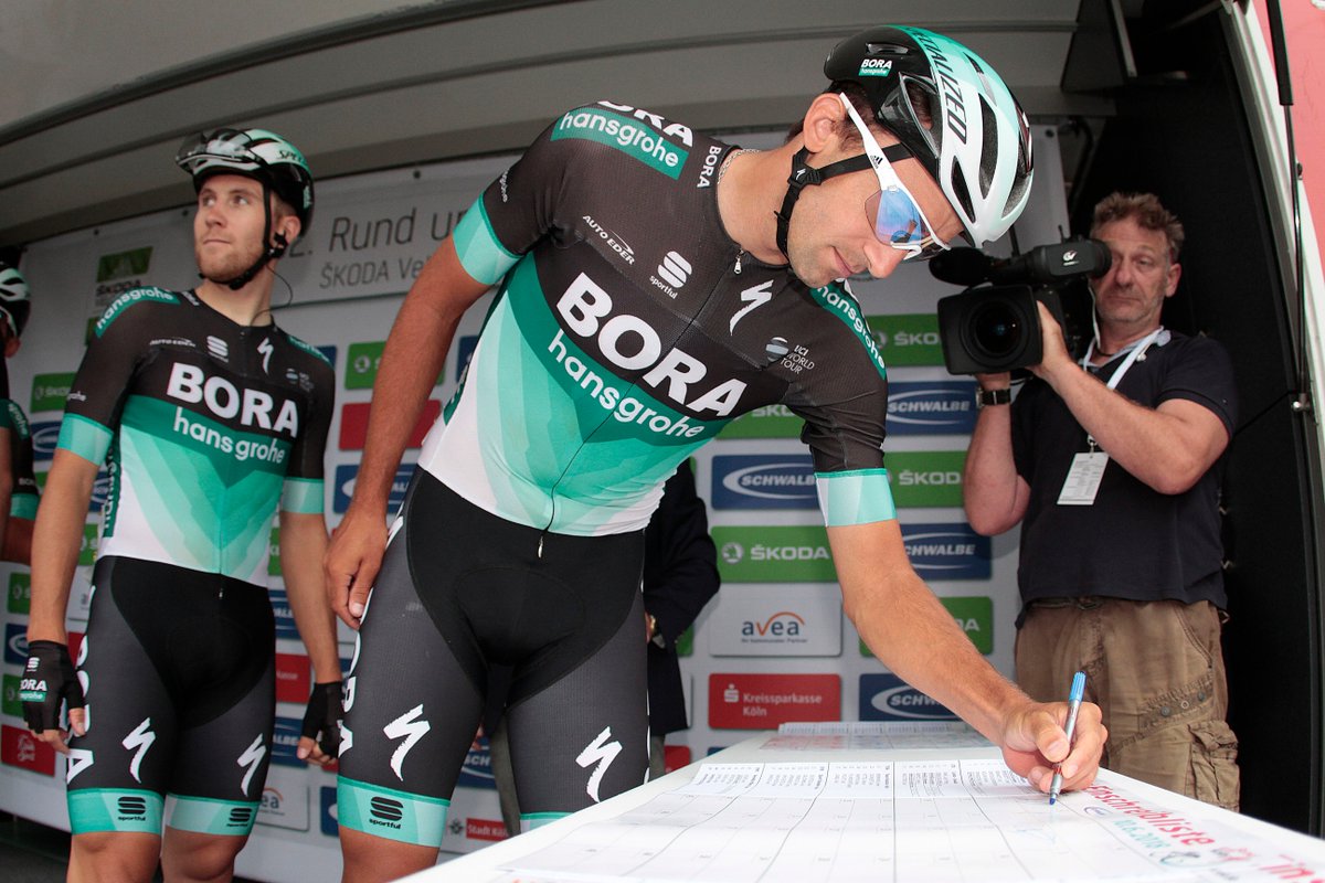 Check our starting list for the pro race on June 2nd at rund-um-koeln.com/profis-1/start… <a href="/BORAhansgrohe/">Gabor Gamble</a> <a href="/Sammmy_Be/">Sam Bennett</a> <a href="/katushacycling/">KATUSHA</a> <a href="/NilsPolitt/">Nils Politt</a> <a href="/ZabelRick/">Rick Zabel</a> <a href="/wirsindradsport/">german cycling</a> <a href="/CyclingPR/">FlessnerSchmitz</a> #Radklassiker <a href="/DeineTour/">Lidl Deutschland Tour</a>