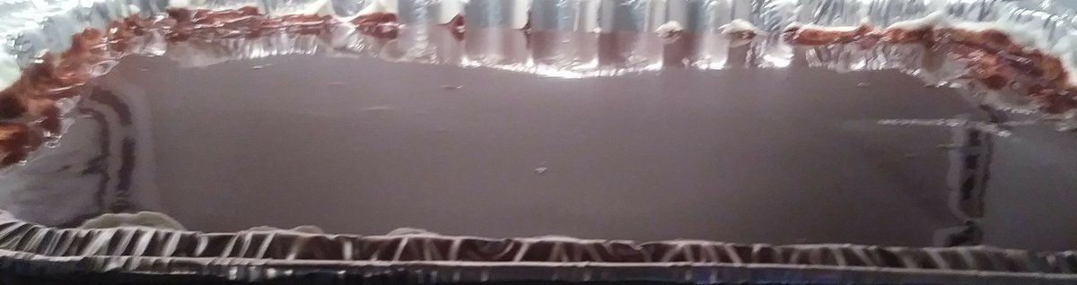 DomonicsLlc's tweet photo. Eclair cake https://t.co/yWeqXqM0Pq