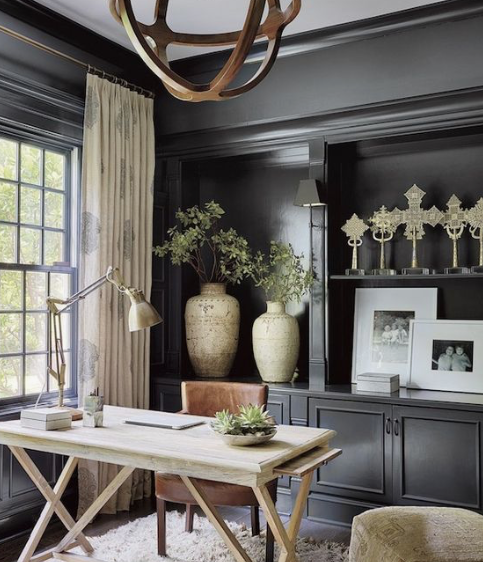 eicopaintsCo's tweet photo. Now, we're very fond of #KirstyAllsopp but we can't say we agree with her advice to 'think twice about painting the house #grey.' 
Here are 4 reasons why we disagree. What do you think? 🤔
#greyarea #50shades #home #decor #paint https://t.co/9ik4dHXdox
