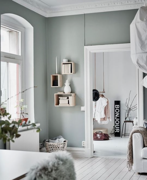 eicopaintsCo's tweet photo. Now, we're very fond of #KirstyAllsopp but we can't say we agree with her advice to 'think twice about painting the house #grey.' 
Here are 4 reasons why we disagree. What do you think? 🤔
#greyarea #50shades #home #decor #paint https://t.co/9ik4dHXdox
