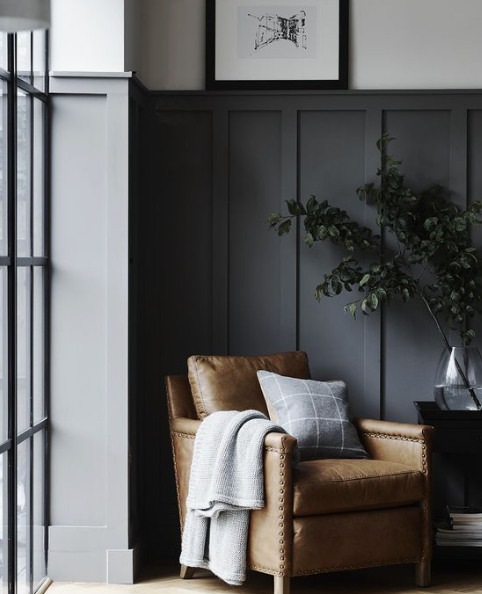 eicopaintsCo's tweet photo. Now, we're very fond of #KirstyAllsopp but we can't say we agree with her advice to 'think twice about painting the house #grey.' 
Here are 4 reasons why we disagree. What do you think? 🤔
#greyarea #50shades #home #decor #paint https://t.co/9ik4dHXdox