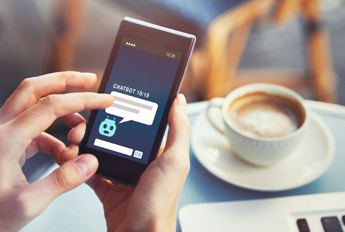 lnkd.in/d3YuwFq
Today, chatbots and AI can deliver a huge amount of value for companies.
<a href="/LivePerson/">LivePerson</a> 's AI-powered conversational commerce solutions work across the entire customer journey to do just that ...
#ChatBot #AI #CustomerJourney #EM360