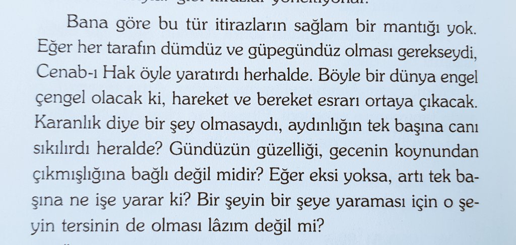 nn_yahsi's tweet photo. Doğru söze ne denir ki... ? https://t.co/KR3sGwqiC2