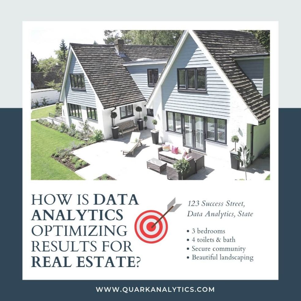 QuarkAnalytic's tweet image. Check our blog post @ buff.ly/2M6DerH #dataanalytics #datascience #machinelearning #clients #realestate #optimization buyers #tools #data #bigdata #decisionmaking