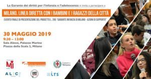 AliceOnlus's tweet photo. Milano. Linea diretta con i bambini e i ragazzi della città. https://t.co/LoFjABl2vn https://t.co/FS9I6Wcoi4