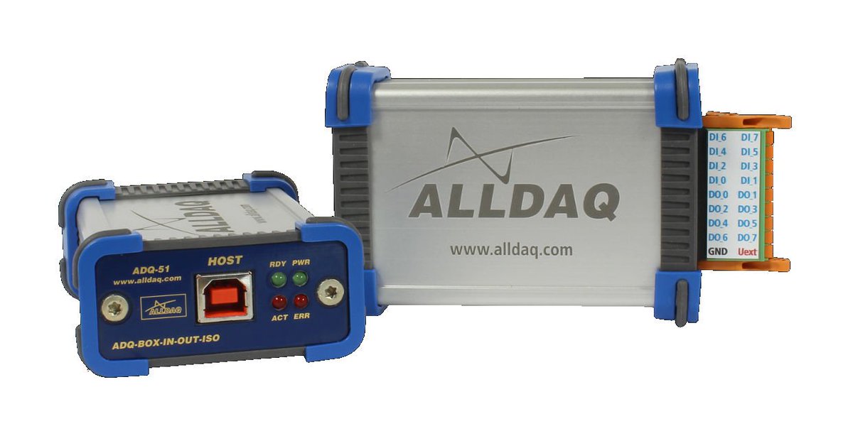 ALLDAQ tweet picture