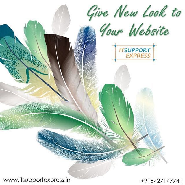 itsupportexpres's tweet photo. Give New Look to Your Website
https://t.co/XCIwDaieJz
+918427147741

#ITSE #Social #Network #Media #website #web #design#DigitalMarketing #websitedesign #Seo #webmaster#business #realestate #chandigarh #Delhi #punjab#marketingdigital #marketingonline #br… https://t.co/91uTE4DRum https://t.co/sHd34ksd2K