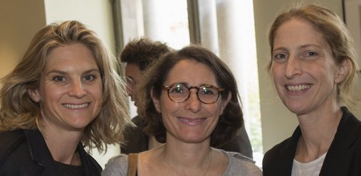 Hopways a réintégré Station F pour un 2ème batch. Mise en lumière sur cette start up qui incarne l'esprit Moove lab dans toute sa splendeur. 
lnkd.in/gfTVjg7
#innovation #soutien #avenir