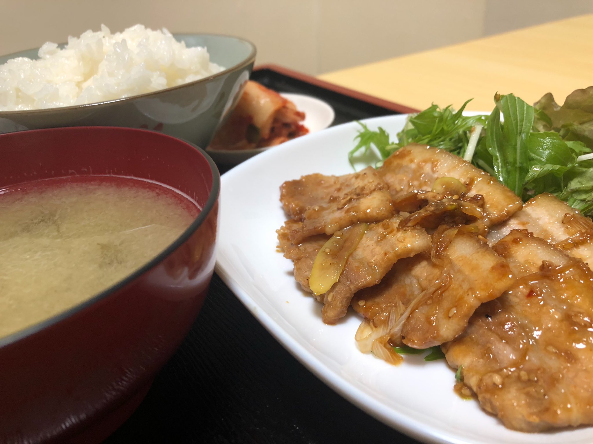 焼肉 居酒家 よんどん 宮古市大通 Yondon4649 Twitter